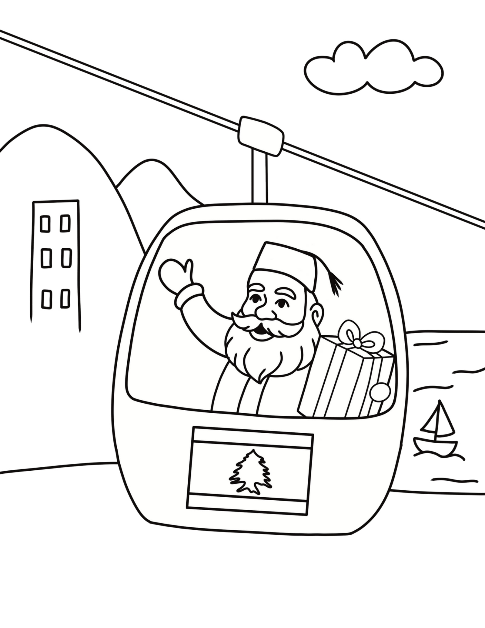 2 Sample pages- coloring book (1)-1